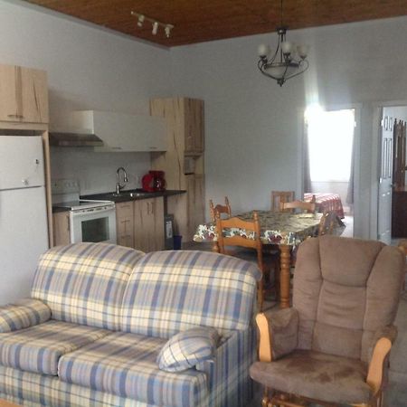 Les appartement 4 saisons des iles Saint-Gédéon Extérieur photo