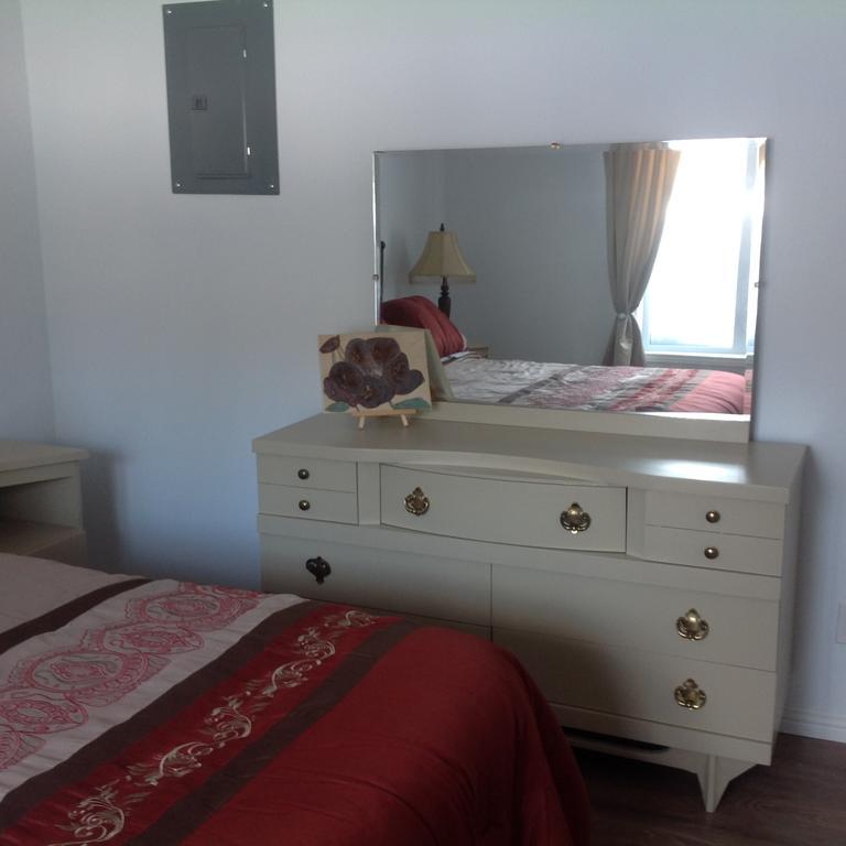 Les appartement 4 saisons des iles Saint-Gédéon Extérieur photo