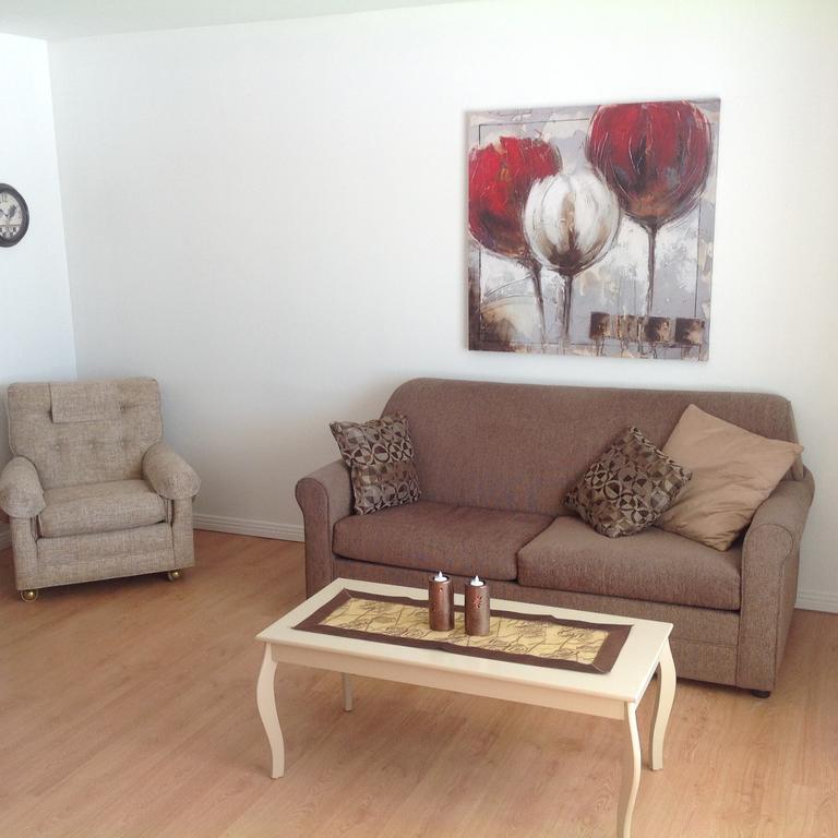 Les appartement 4 saisons des iles Saint-Gédéon Extérieur photo