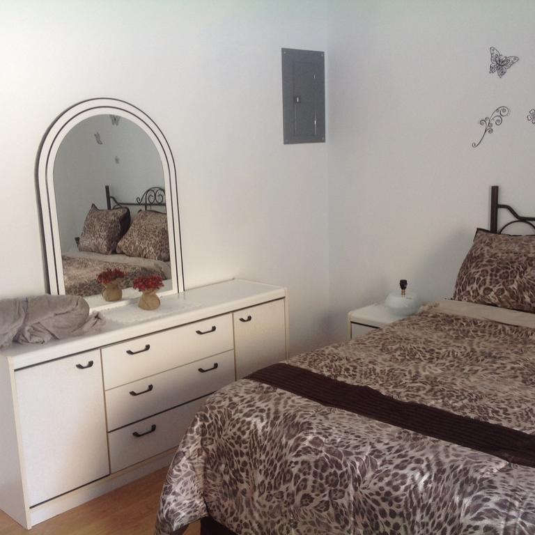 Les appartement 4 saisons des iles Saint-Gédéon Extérieur photo