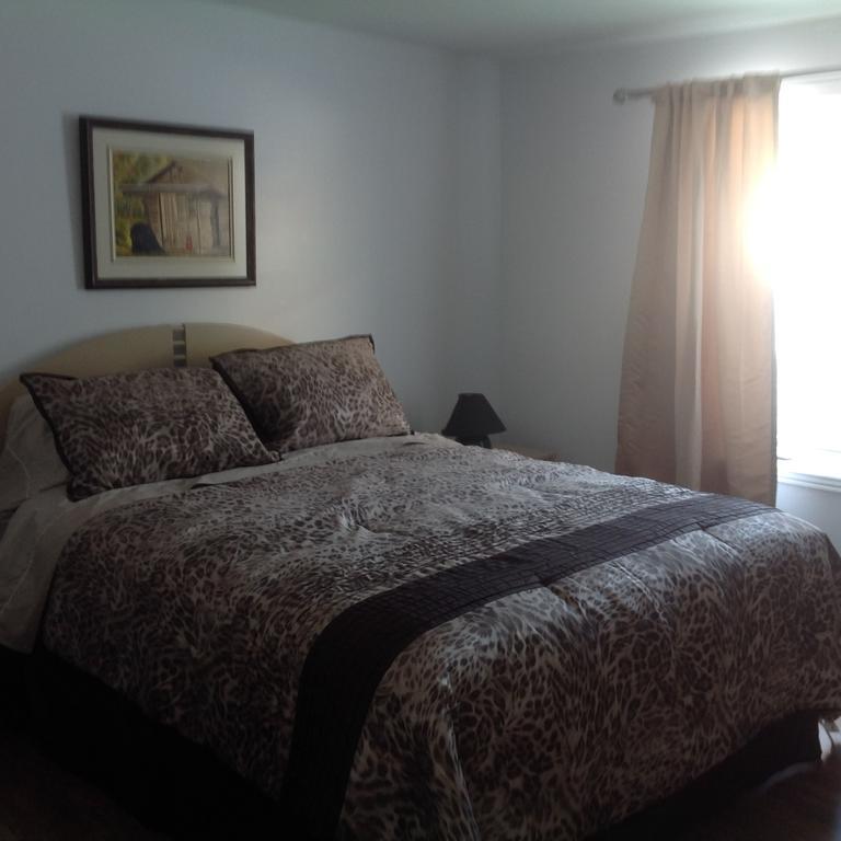 Les appartement 4 saisons des iles Saint-Gédéon Extérieur photo
