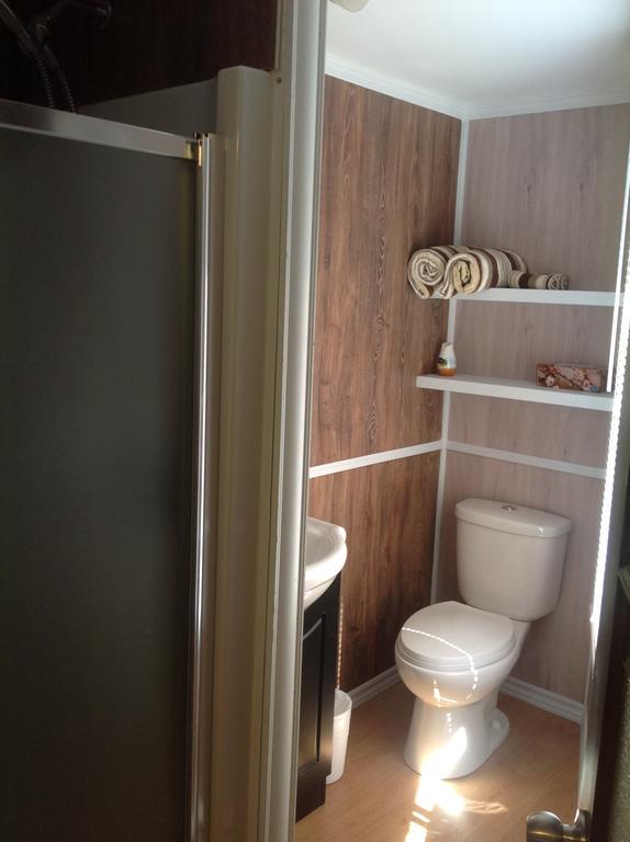 Les appartement 4 saisons des iles Saint-Gédéon Extérieur photo
