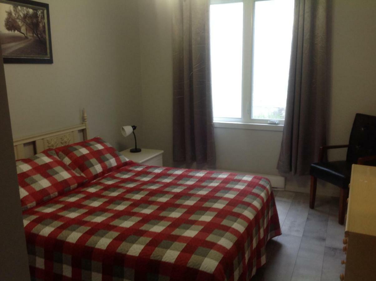 Les appartement 4 saisons des iles Saint-Gédéon Extérieur photo